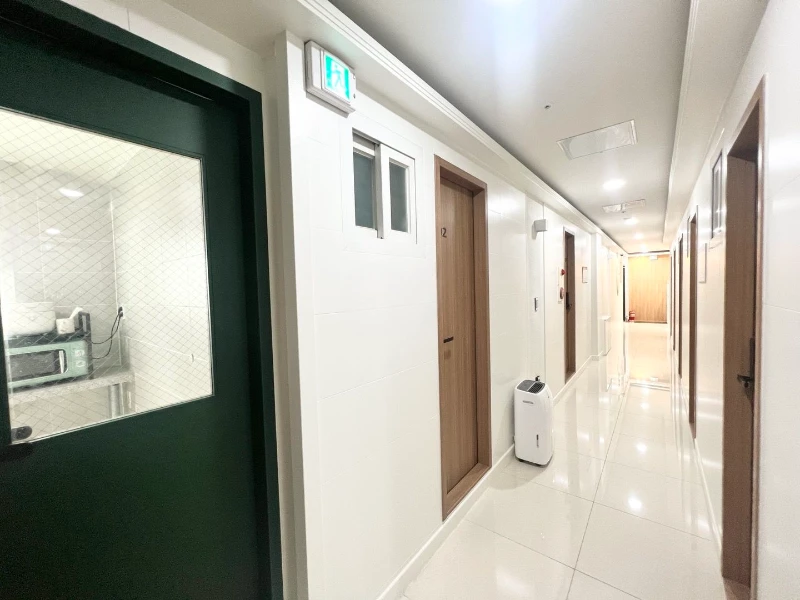 Goshiwon Gangnam Yeongdong 134
